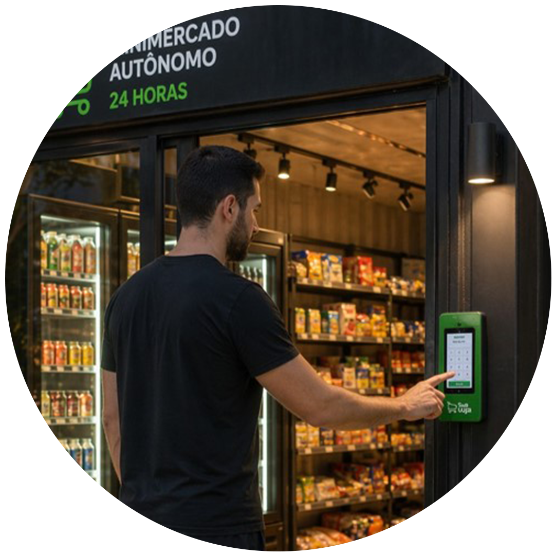 AUTOMO LOCK