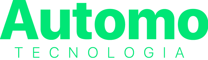 AUTOMO TECNOLOGIA Logo
